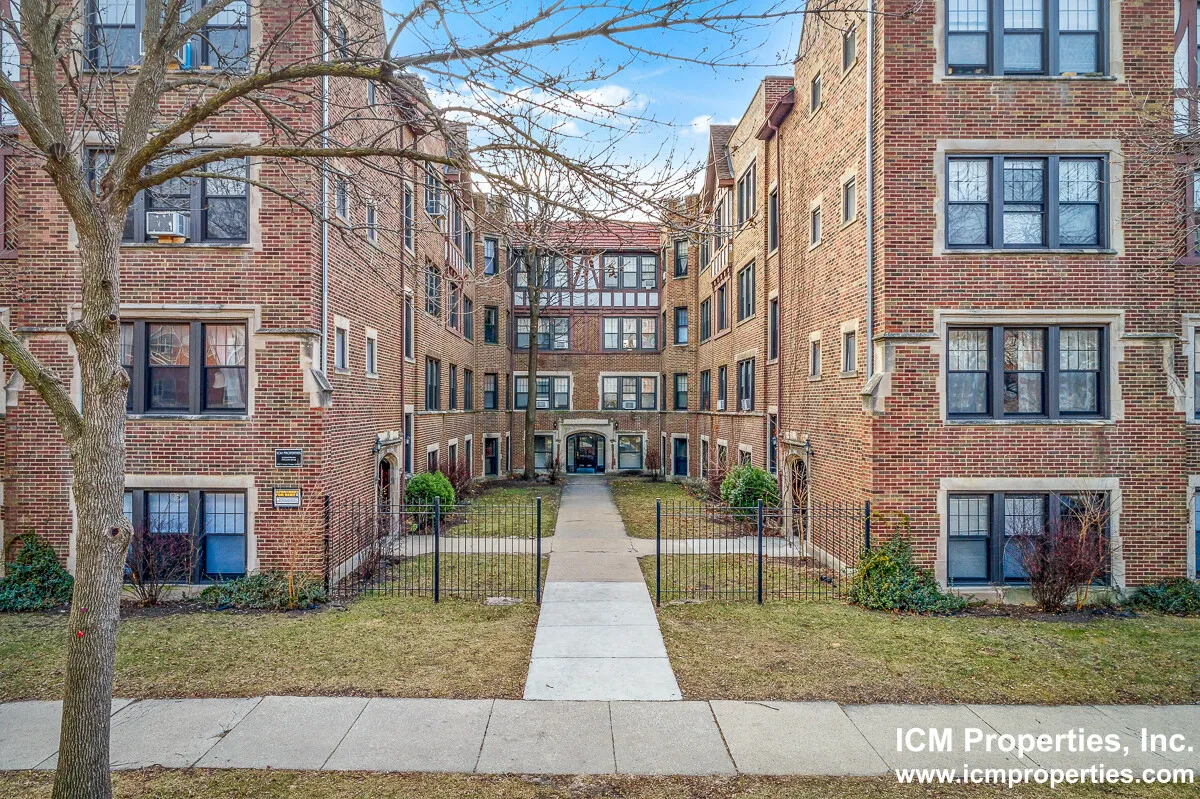 2613 W Berwyn Ave, ,  60625, USA 60625-unit#2613-2-Chicago-IL