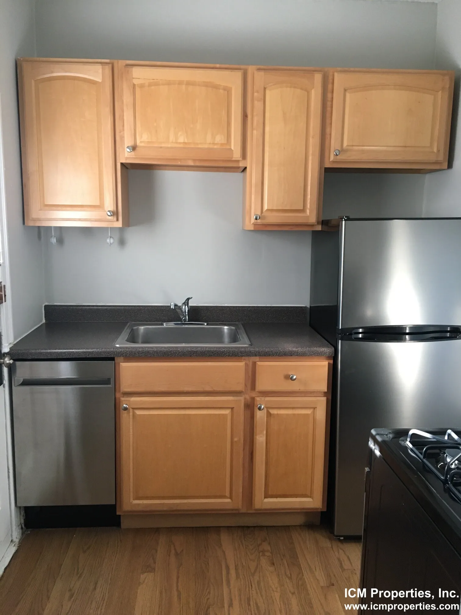 4600 N Winchester Ave, ,  60640, USA 60640-unit#1940-3I-Chicago-IL