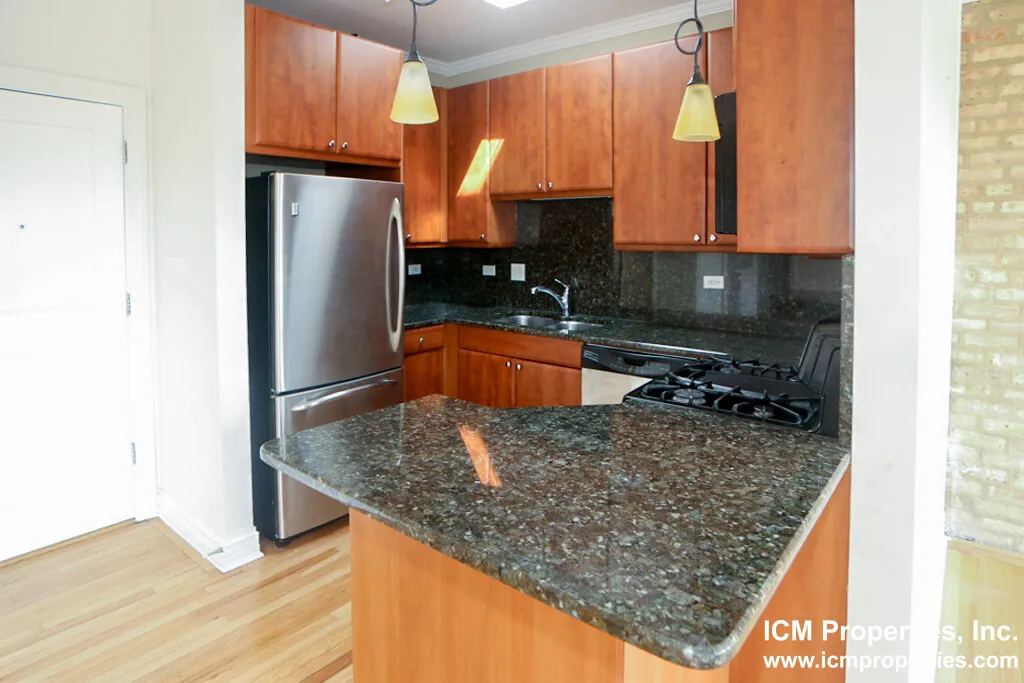 622 W Roscoe St, ,  60657, USA 60657-unit#626-2F-Chicago-IL