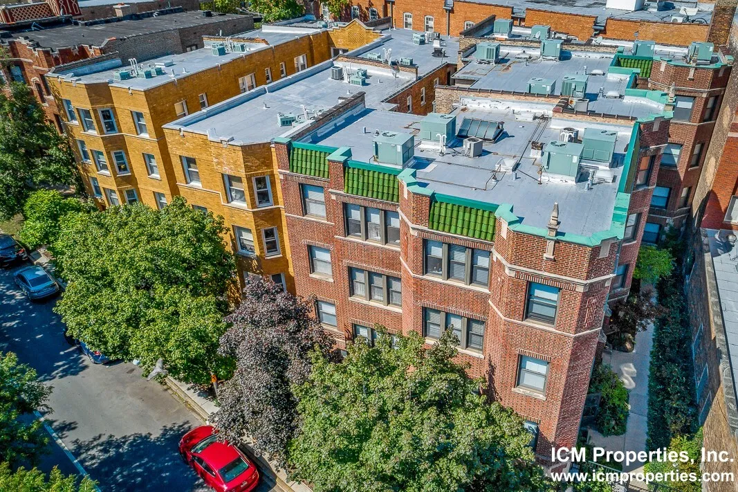 622 W Roscoe St, ,  60657, USA 60657-unit#626-2F-Chicago-IL