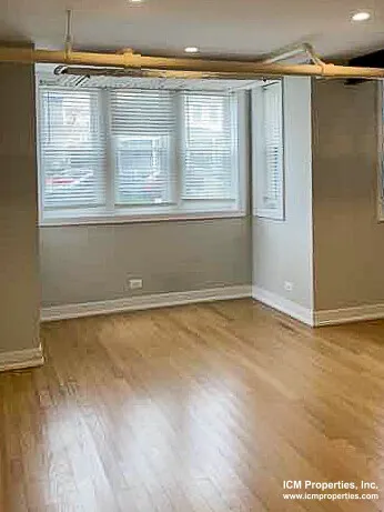 4857 N Paulina St, ,  60640, USA 60640-unit#4861P-G-Chicago-IL