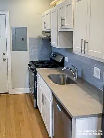 4857 N Paulina St, , 60640, USA 60640-unit#4861P-G-Chicago-IL