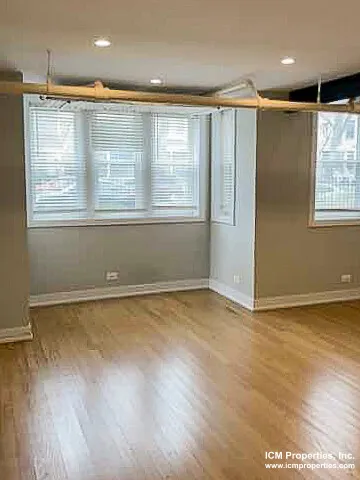 4857 N Paulina St, ,  60640, USA 60640-unit#4861P-G-Chicago-IL