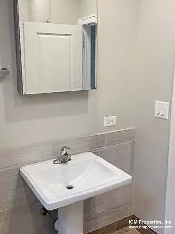 4857 N Paulina St, ,  60640, USA 60640-unit#4861P-G-Chicago-IL