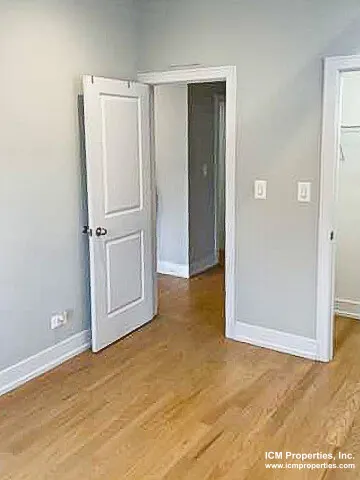 4857 N Paulina St, ,  60640, USA 60640-unit#4861P-G-Chicago-IL