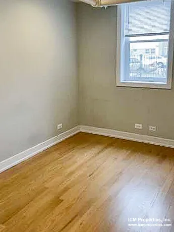 4857 N Paulina St, ,  60640, USA 60640-unit#4861P-G-Chicago-IL