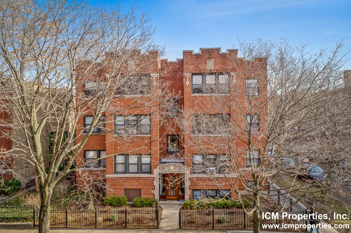 3501 N Greenview Ave, ,  60657, USA 60657-unit#1456-2-Chicago-IL