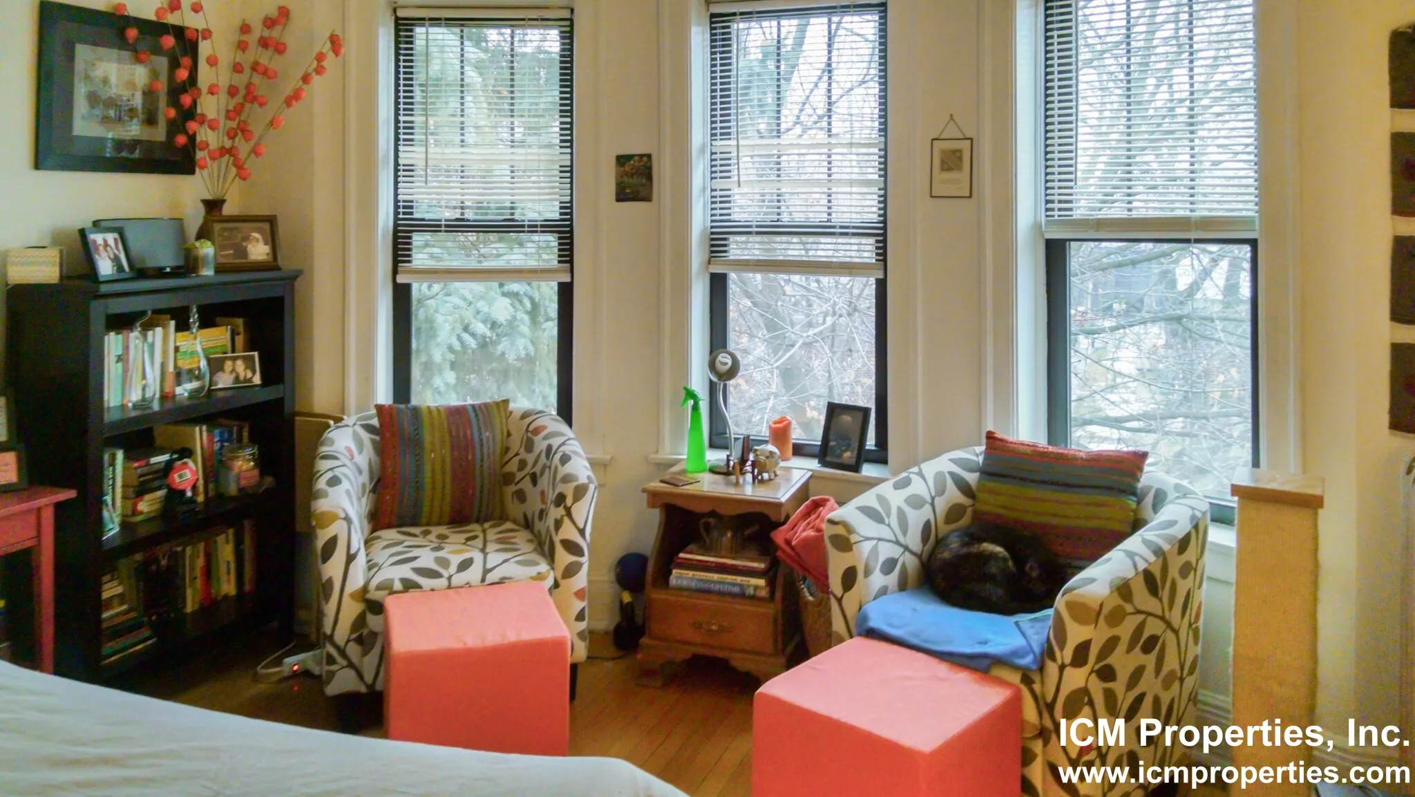 4600 N Winchester Ave, , 60640, USA 60640-unit#4606-3A-Chicago-IL