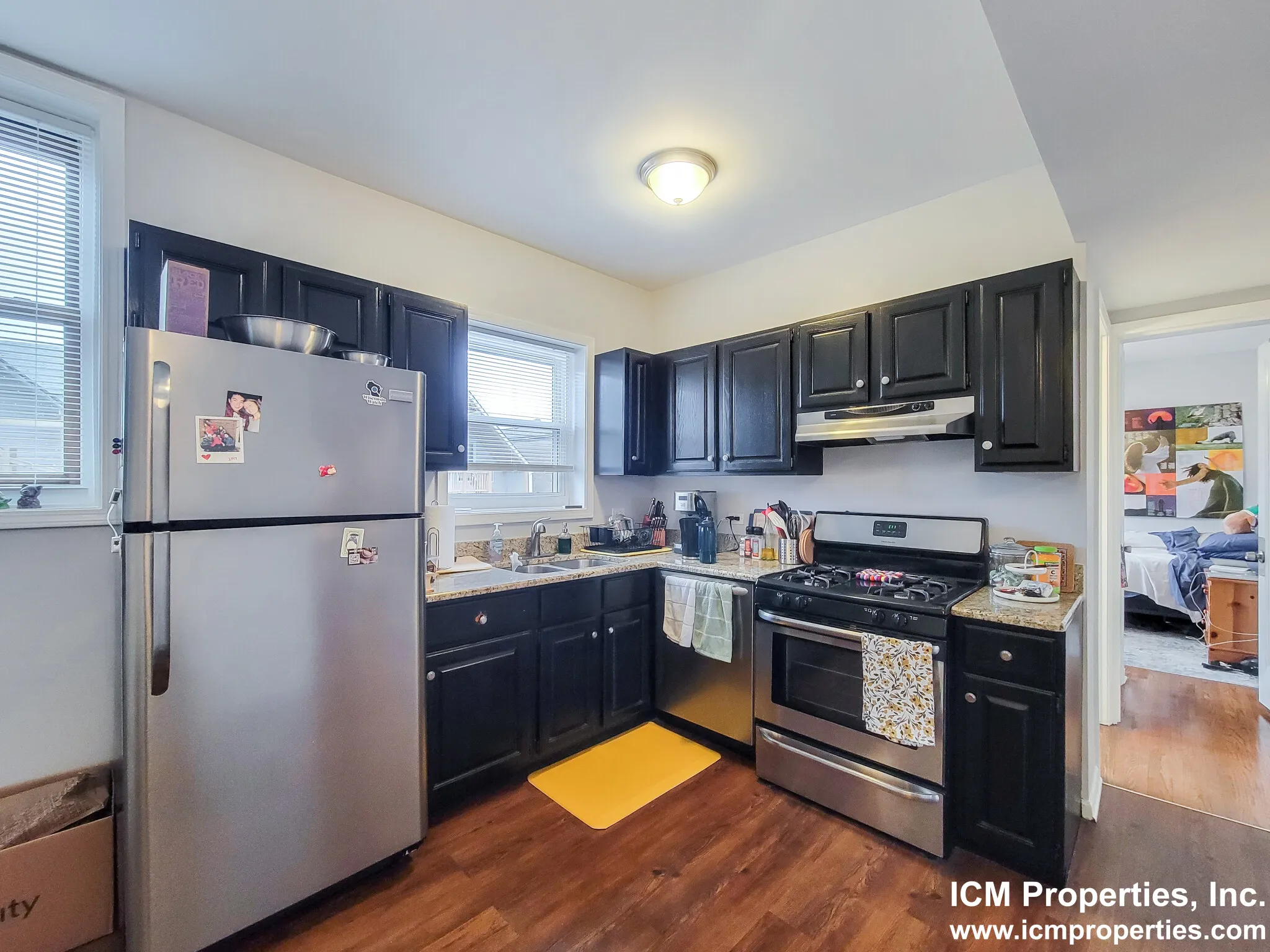 3708 N Sheffield Ave, , 60613, USA 60613-unit#3712-204-Chicago-IL