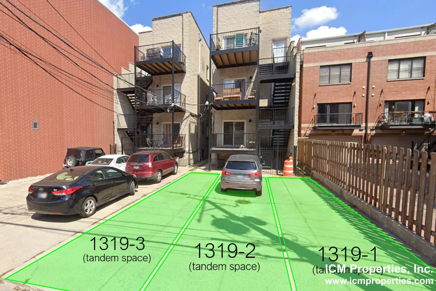 1319 W Belmont Ave, ,  60657, USA 60657-unit#1319-2-Chicago-IL