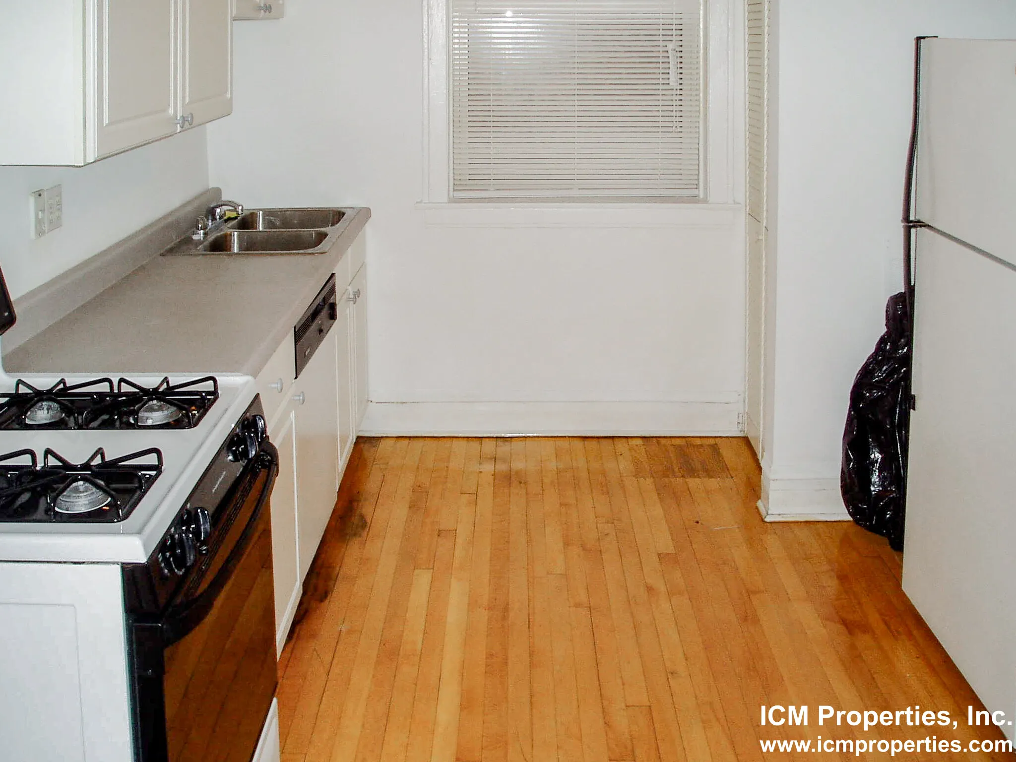 4817 N Wolcott Ave, ,  60640, USA 60640-unit#4817-2B-Chicago-IL