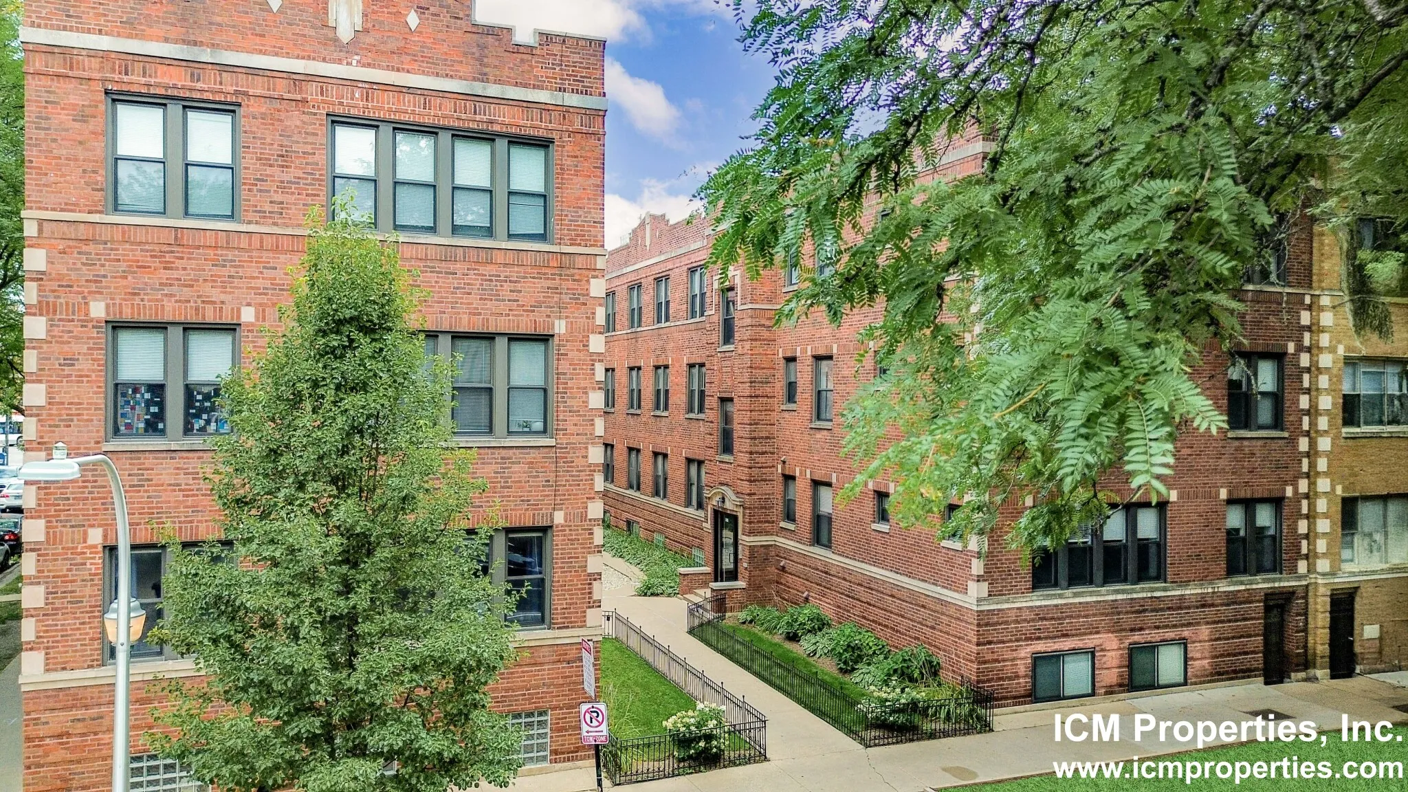 5553 N Magnolia Ave, ,  60640, USA 60640-unit#5559-G-Chicago-IL