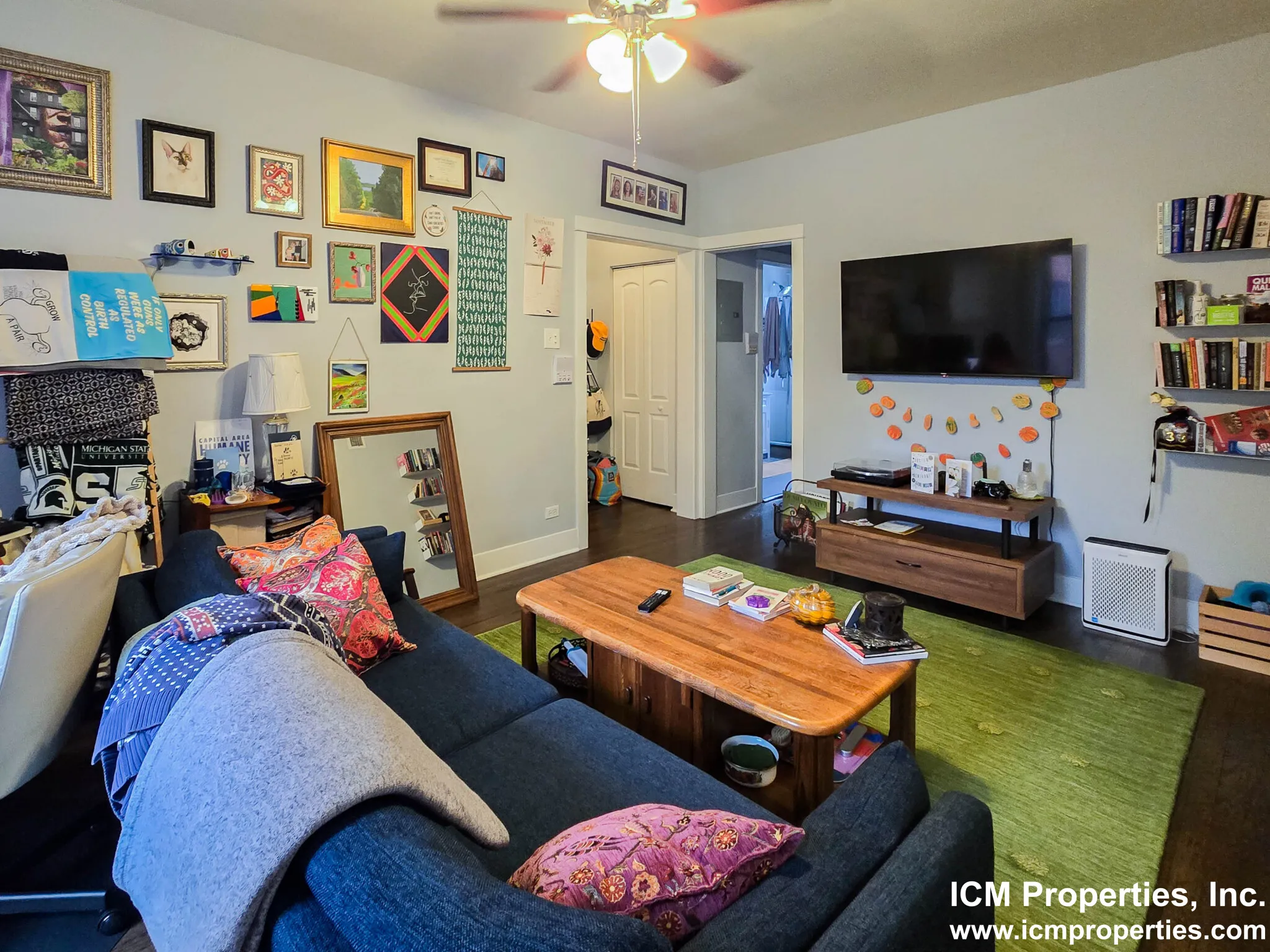 5553 N Magnolia Ave, , 60640, USA 60640-unit#5553-2W-Chicago-IL