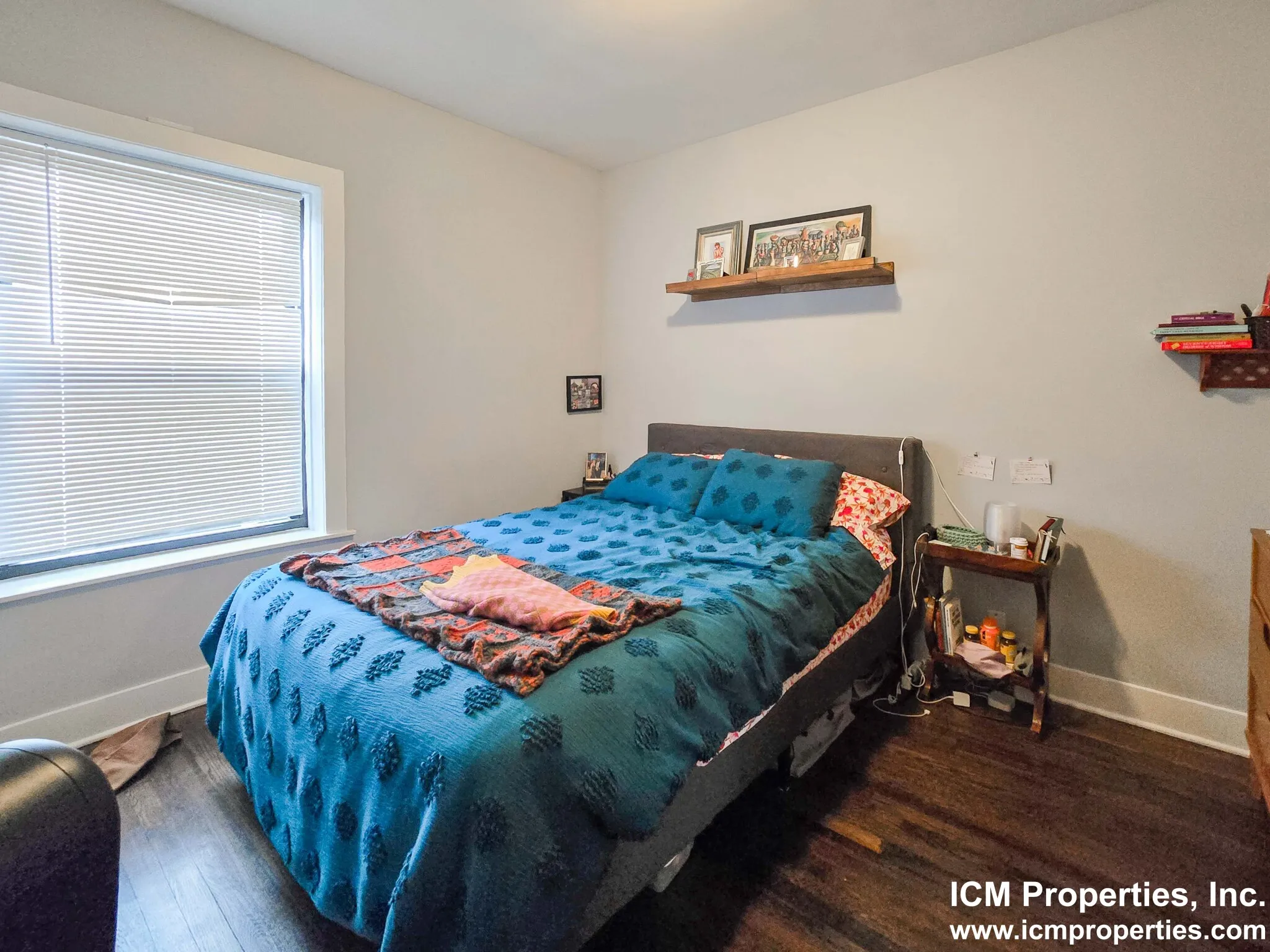 5553 N Magnolia Ave, ,  60640, USA 60640-unit#5559-G-Chicago-IL