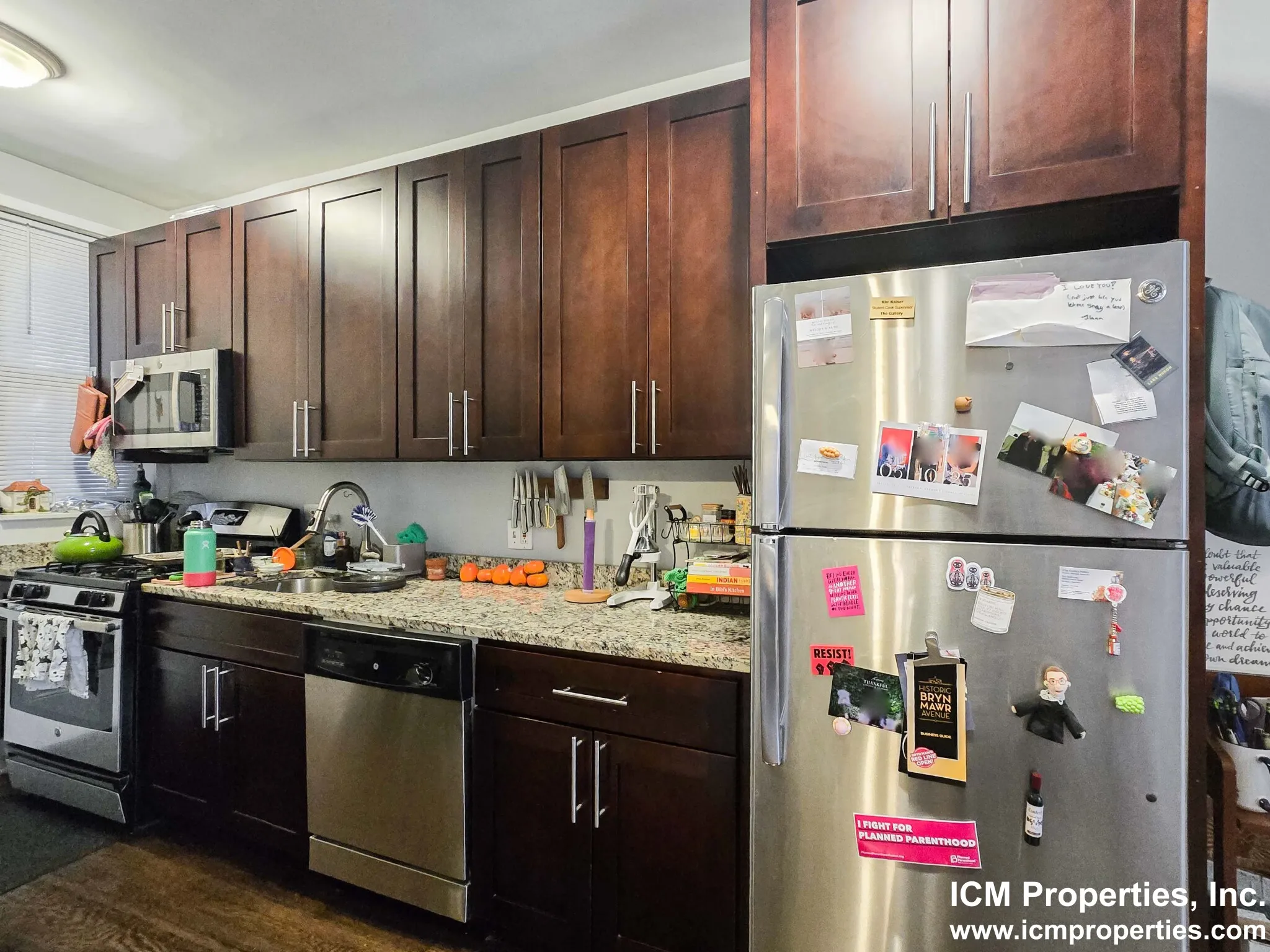 5553 N Magnolia Ave, ,  60640, USA 60640-unit#5559-G-Chicago-IL