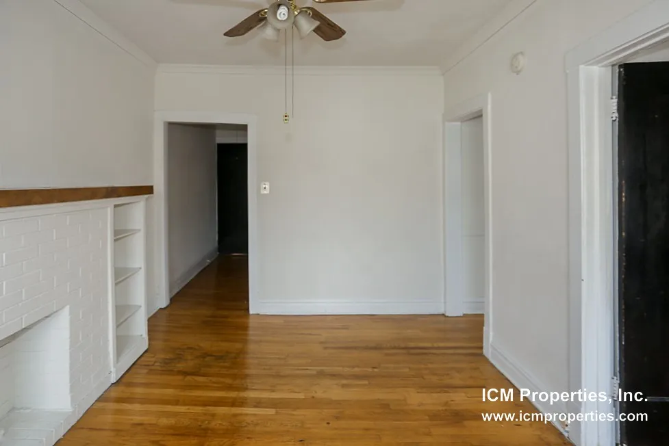 4844 N Rockwell St, ,  60625, USA 60625-unit#2612G-2R FP-Chicago-IL