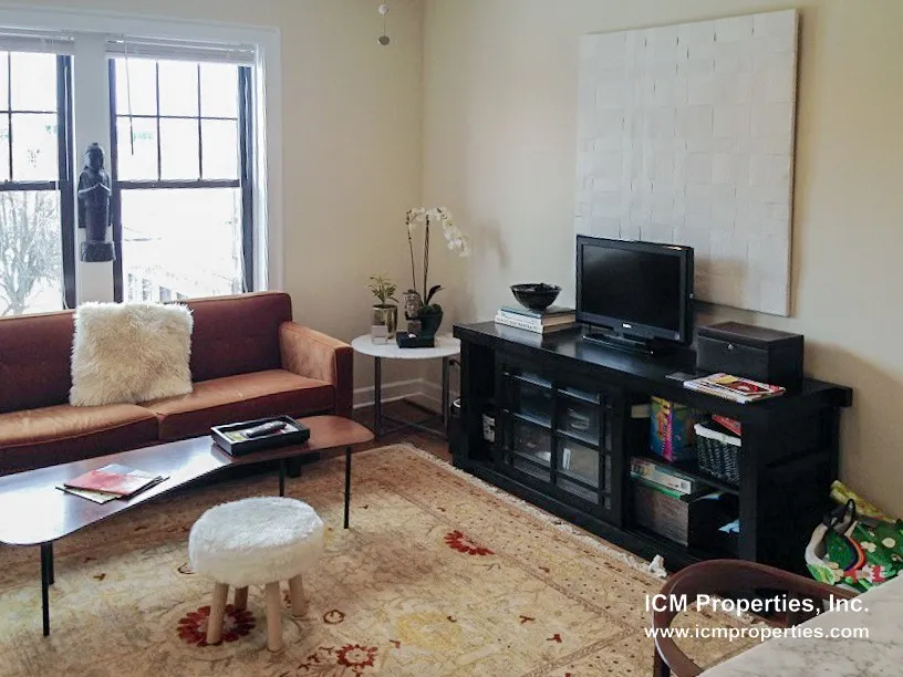 4651 N Wolcott Ave, ,  60640, USA 60640-unit#1819L-3-Chicago-IL