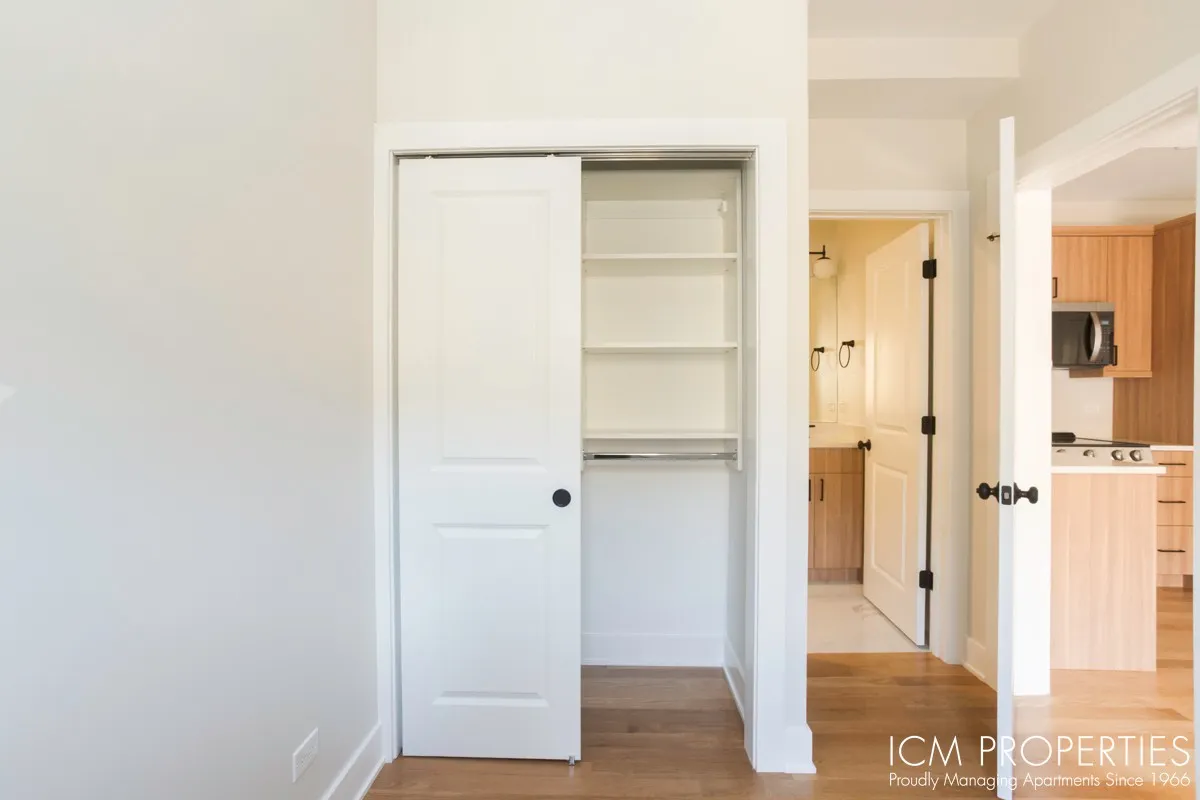 2237 N Bissell St, , 60614, USA 60614-unit#2237.5-GW FP-Chicago-IL