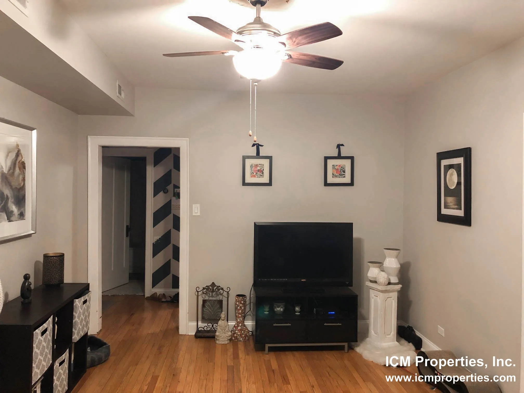 4808 N Paulina St, ,  60640, USA 60640-unit#4808-3W-Chicago-IL