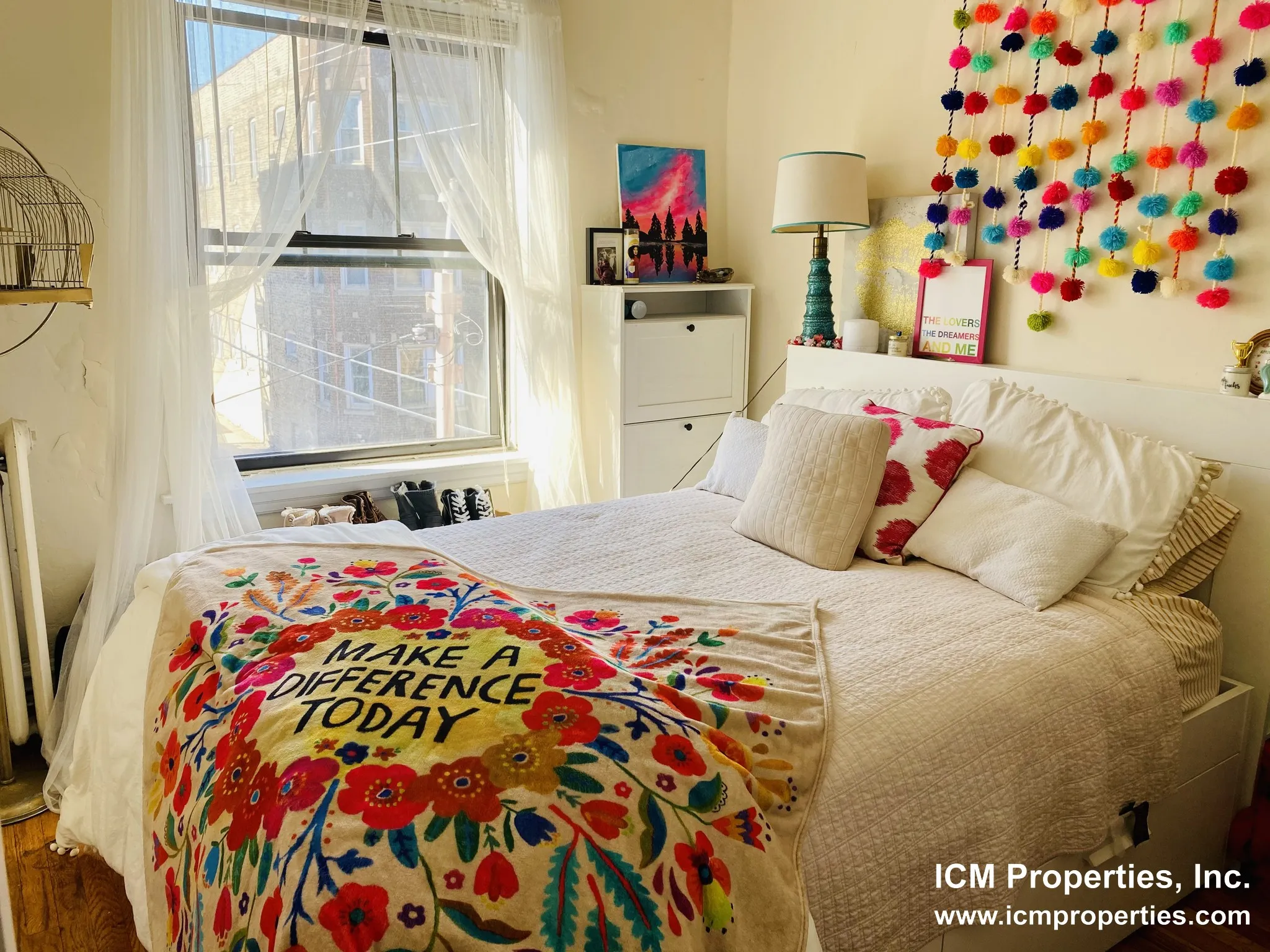 4844 N Rockwell St, ,  60625, USA 60625-unit#2610G-2F-Chicago-IL