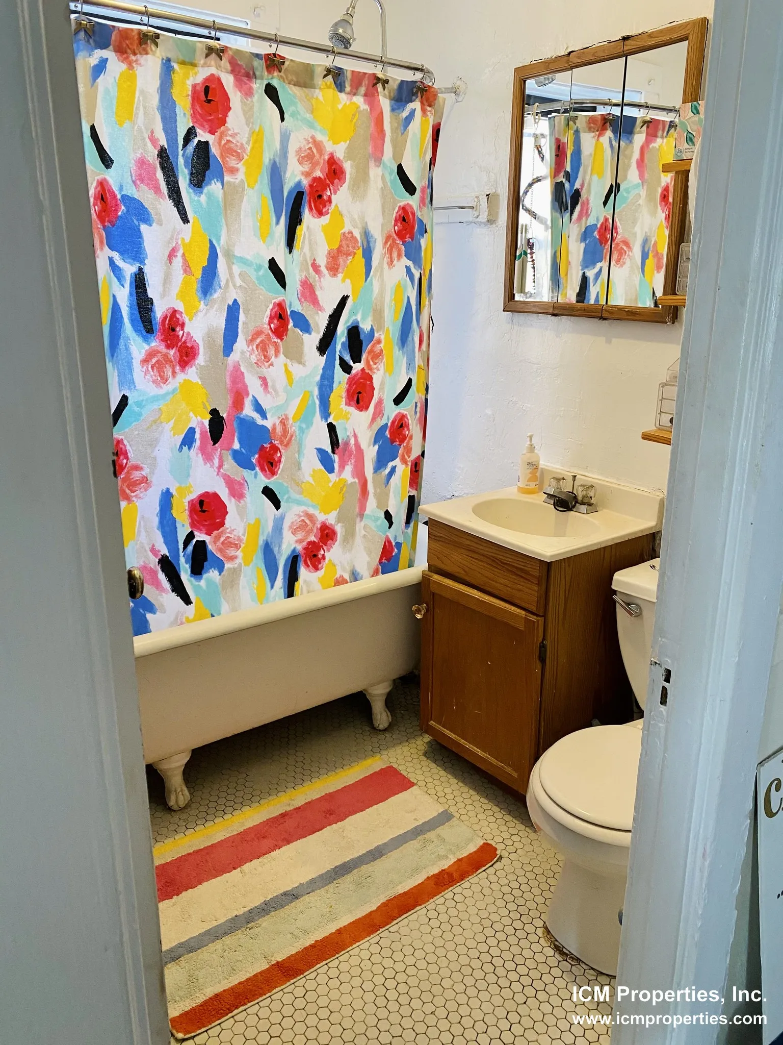 4844 N Rockwell St, ,  60625, USA 60625-unit#2610G-2F-Chicago-IL