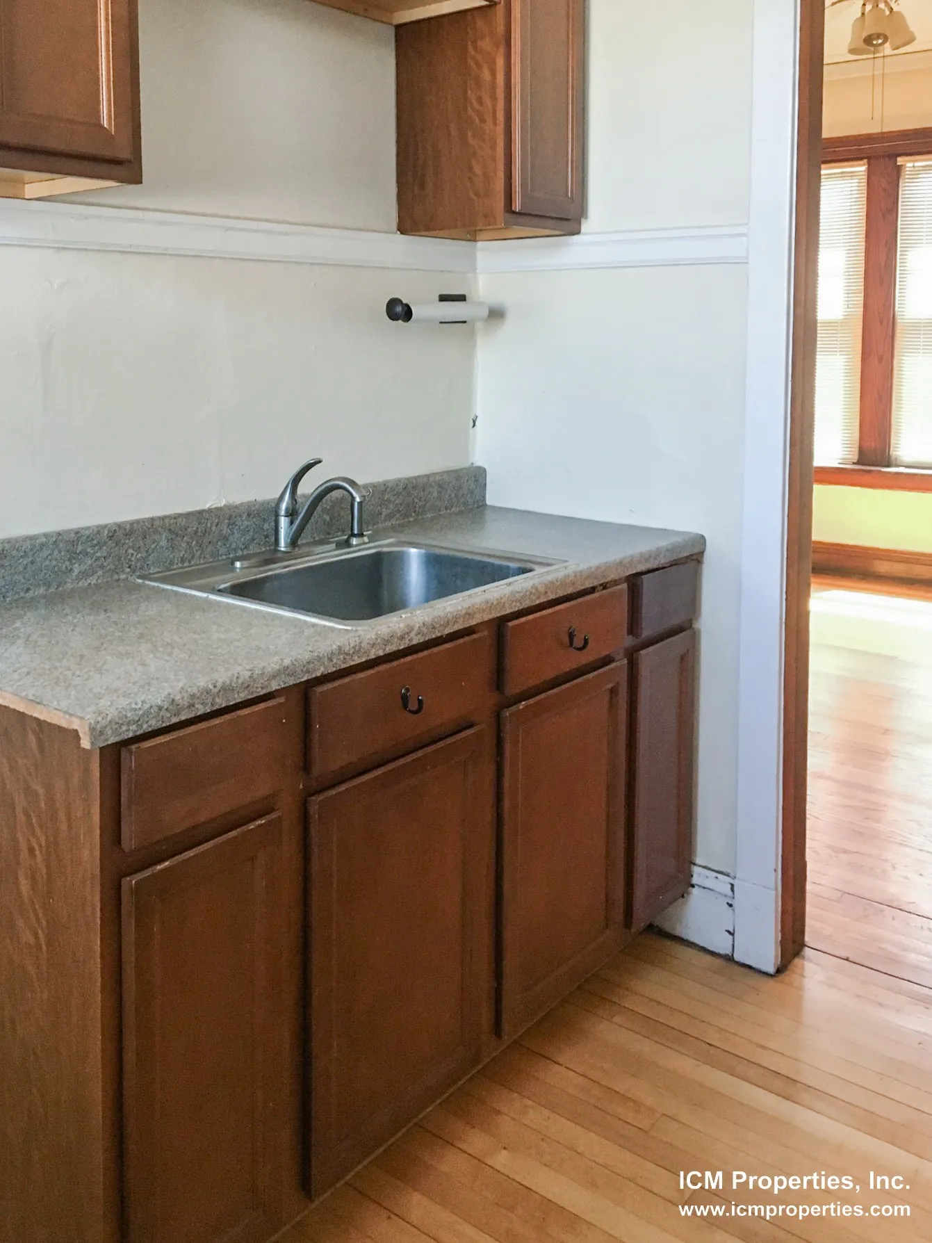 3817 N Lawndale Ave, , 60618, USA 60618-unit#3821-3-Chicago-IL