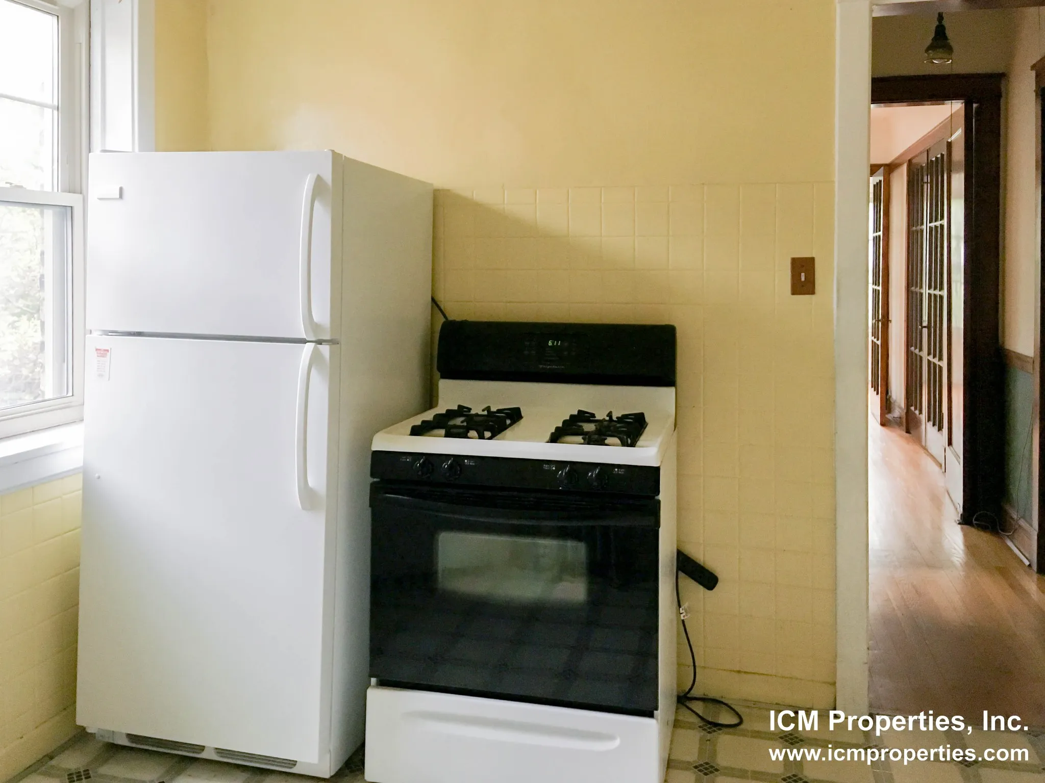 3817 N Lawndale Ave, ,  60618, USA 60618-unit#3817-2W-Chicago-IL