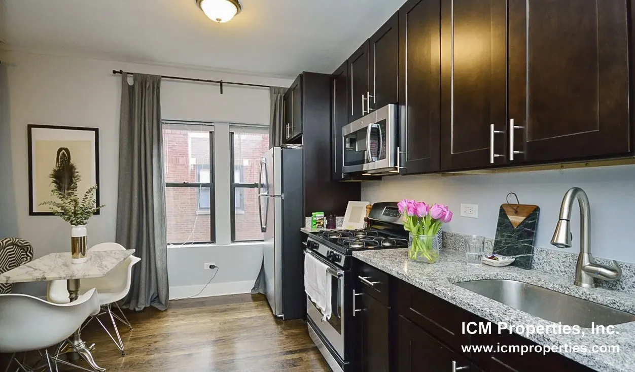 5553 N Magnolia Ave, ,  60640, USA 60640-unit#5557.5-2W-Chicago-IL