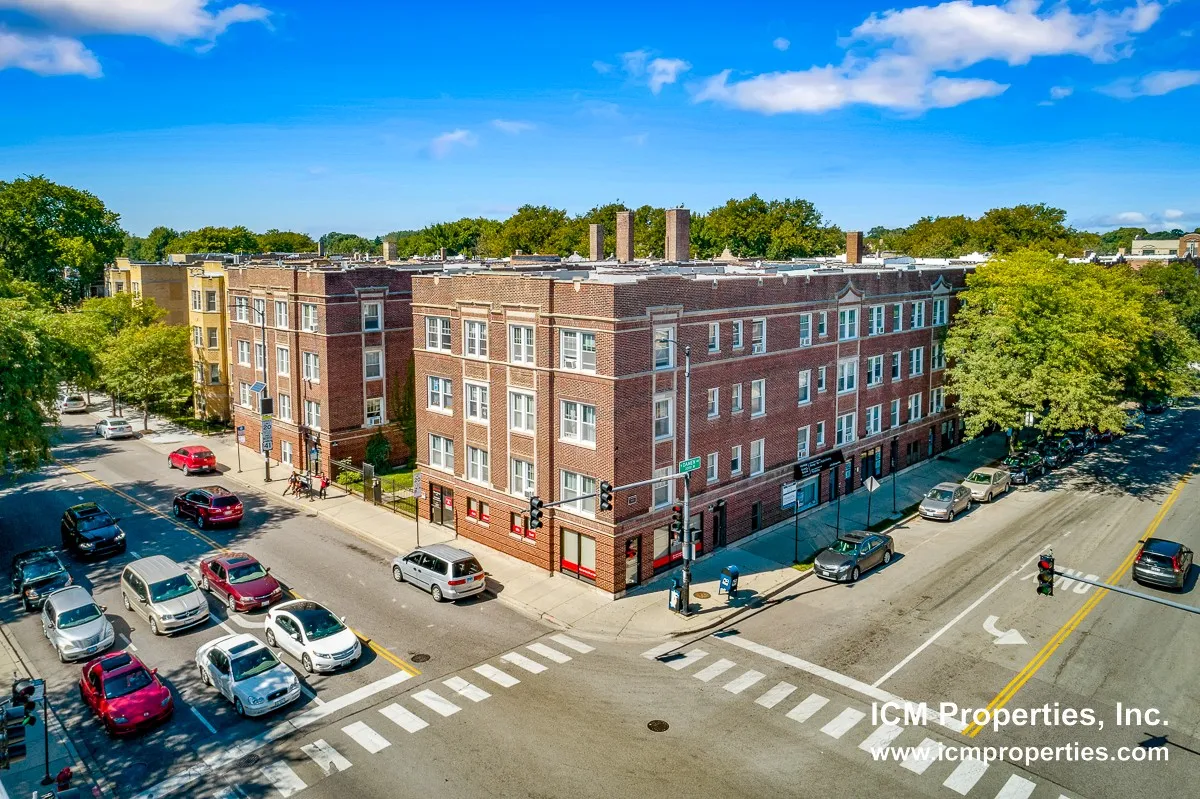 2000 W Foster Ave, , 60625, USA 60640-unit#2000-1D-Chicago-IL