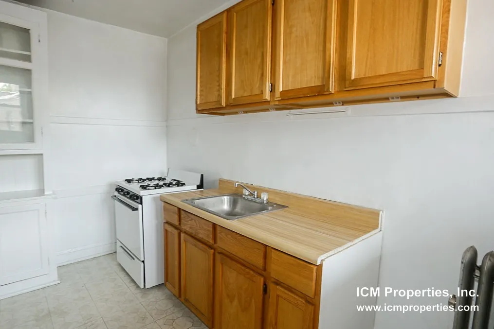 4844 N Rockwell St, ,  60625, USA 60625-unit#2612G-2R FP-Chicago-IL
