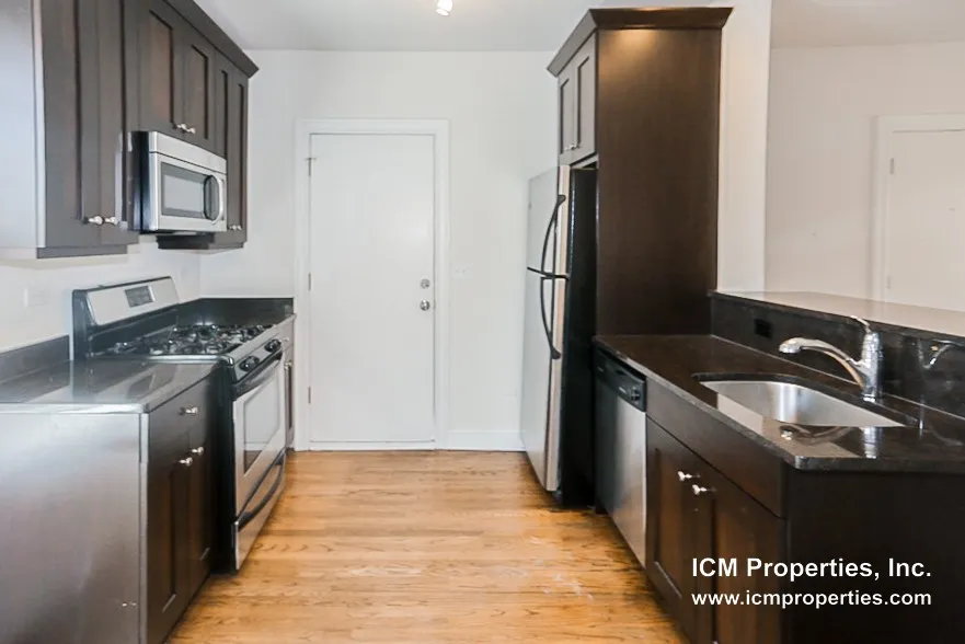 3808 N Sheffield Ave, ,  60613, USA 60613-unit#3816S-1W FP-Chicago-IL