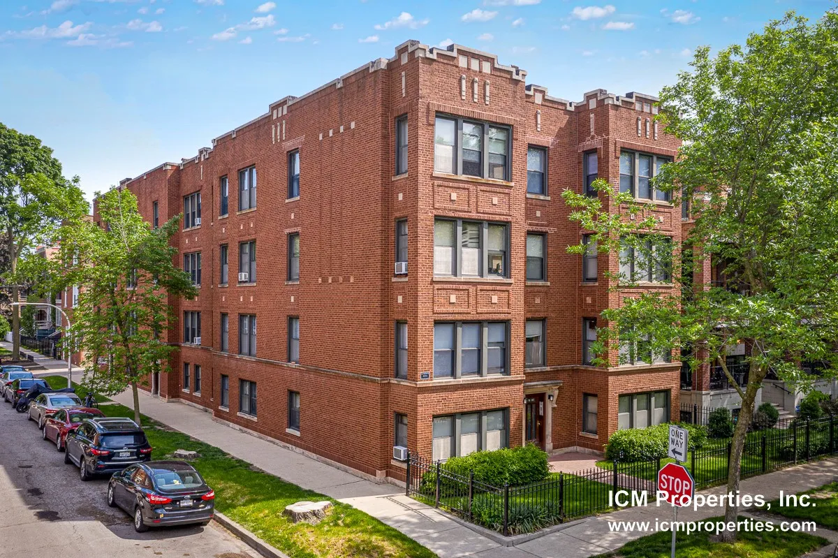 1478 W Byron St, ,  60613, USA 60657-unit#1478-1-Chicago-IL