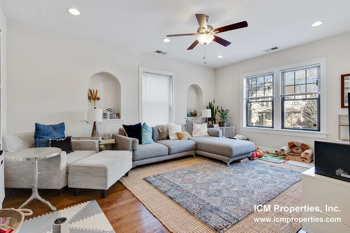 4651 N Wolcott Ave, , 60640, USA 60640-unit#1819L-1-Chicago-IL