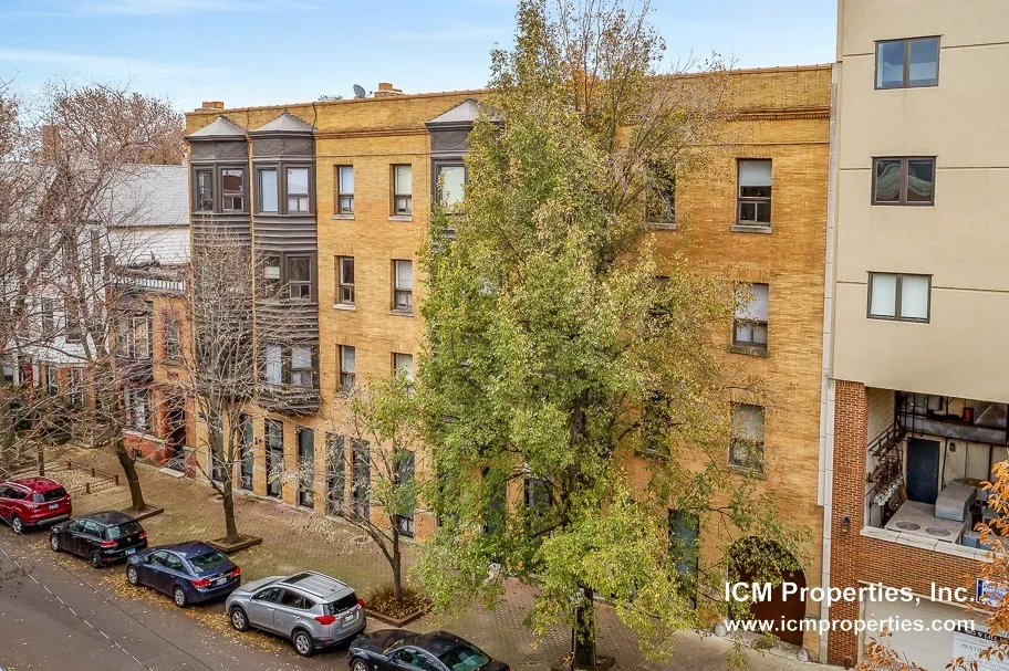 2519 N Lincoln Ave, ,  60614, USA 60614-unit#875-C2-Chicago-IL