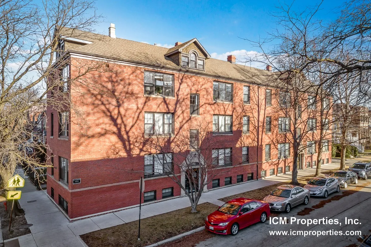 1946 W Nelson St, ,  60657, USA 60657-unit#1946-1E-Chicago-IL