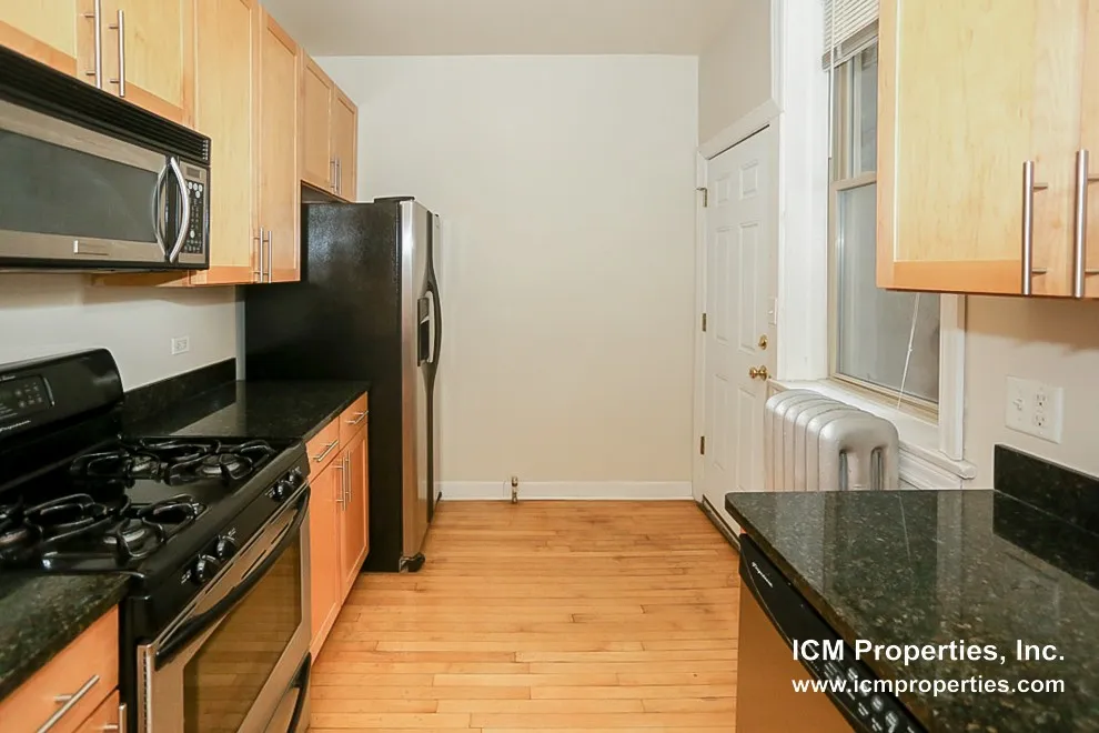 4700 N Winchester Ave, ,  60640, USA 60640-unit#4702-1-Chicago-IL