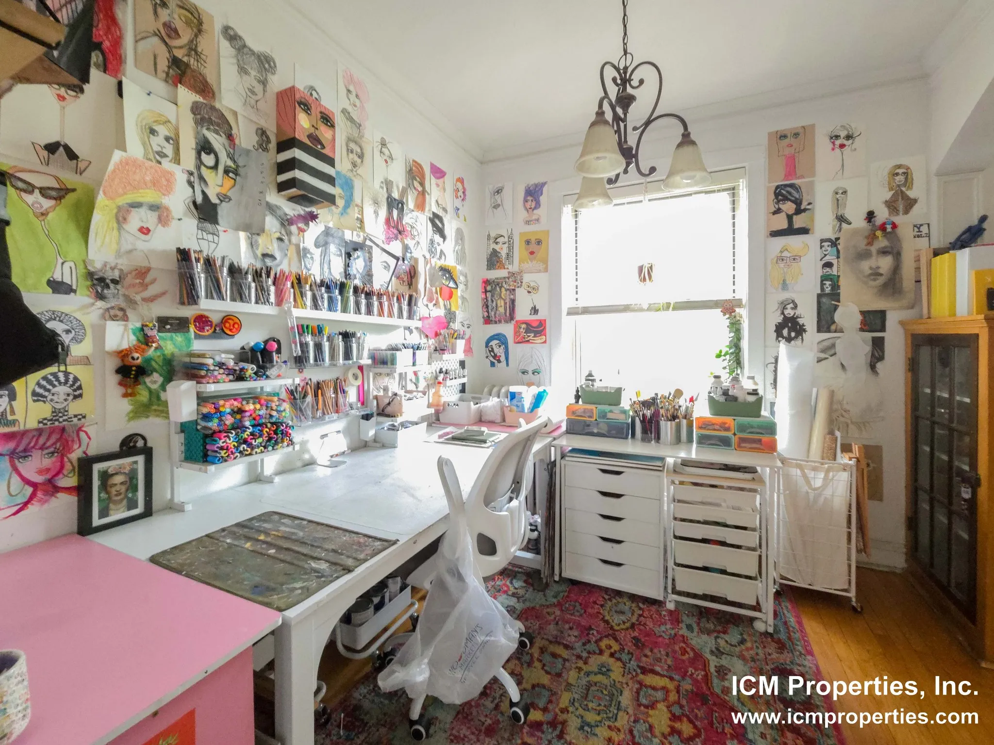 4501 N Greenview Ave, , 60640, USA 60640-unit#4501-3E-Chicago-IL