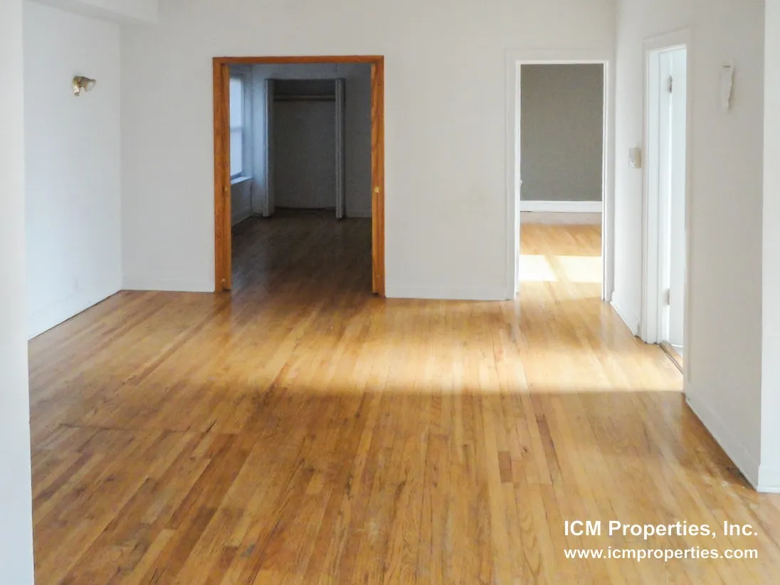 4817 N Wolcott Ave, ,  60640, USA 60640-unit#4819-2B-Chicago-IL