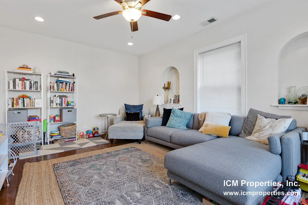4651 N Wolcott Ave, , 60640, USA 60640-unit#1819L-1-Chicago-IL