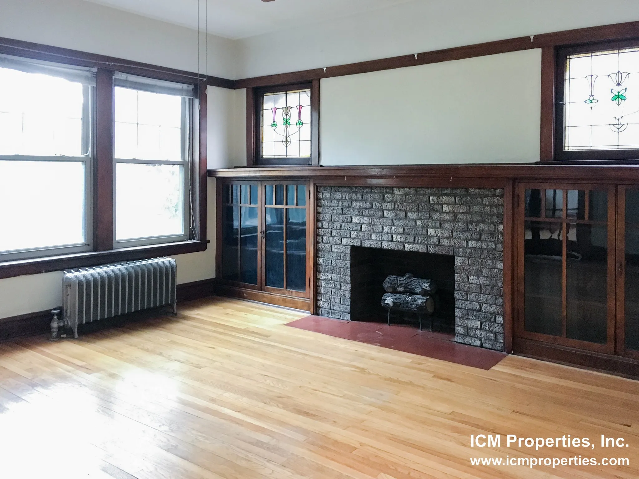 3817 N Lawndale Ave, , 60618, USA 60618-unit#3817-2W-Chicago-IL