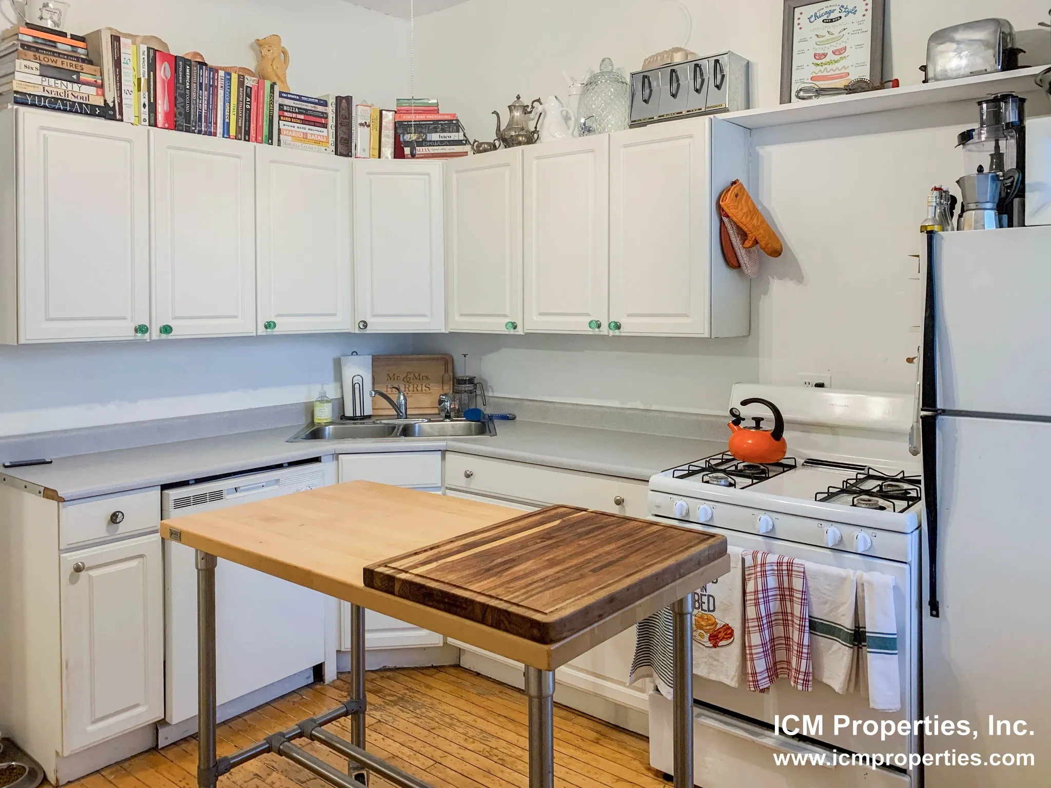 3637 N Paulina St, ,  60613, USA 60613-unit#3637-2-Chicago-IL