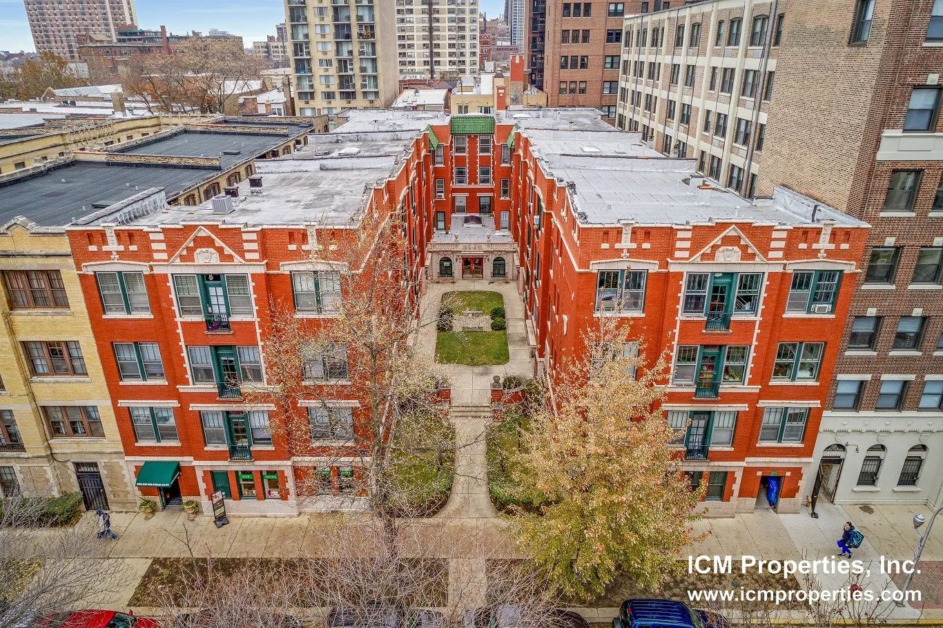 428 W Surf St, , 60657, USA 60657-unit#432-104-Chicago-IL