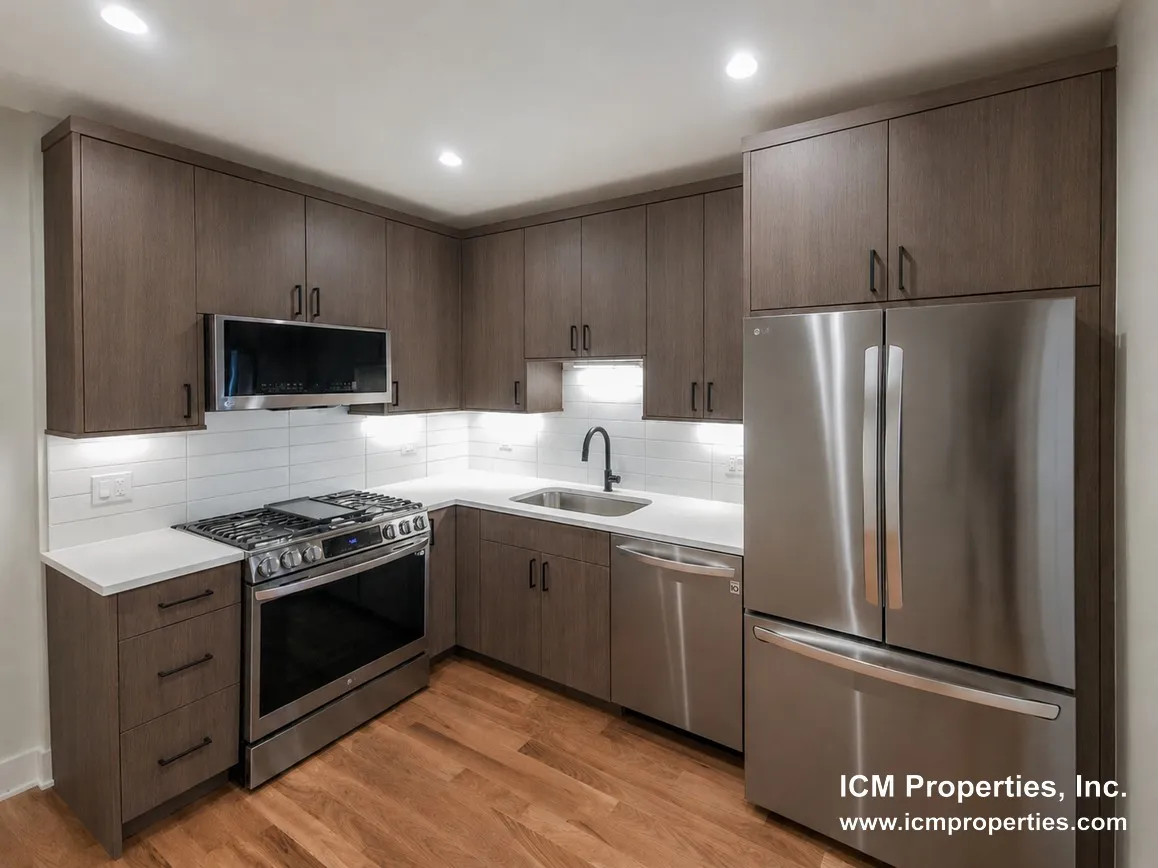 3356 N Sheffield Ave, , 60657, USA 60657-unit#2-Chicago-IL