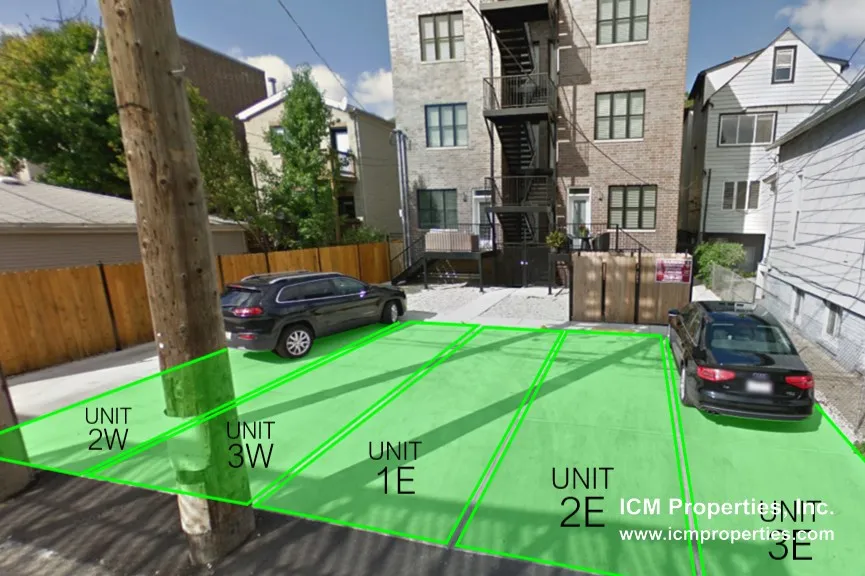 1241 W Oakdale Ave, ,  60657, USA 60657-unit#1241-3W-Chicago-IL