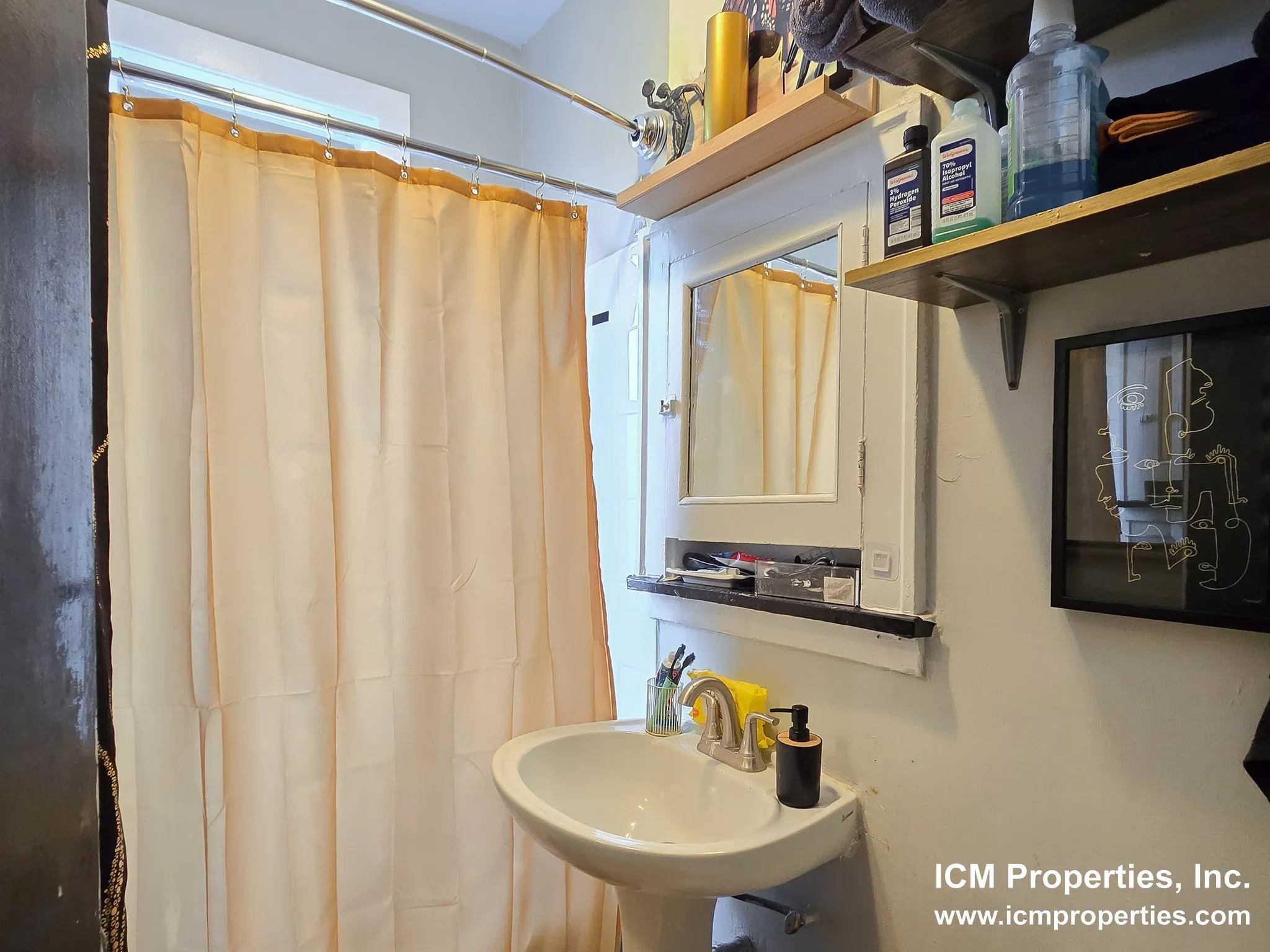 4501 N Greenview Ave, ,  60640, USA 60640-unit#4505B-1W FP-Chicago-IL
