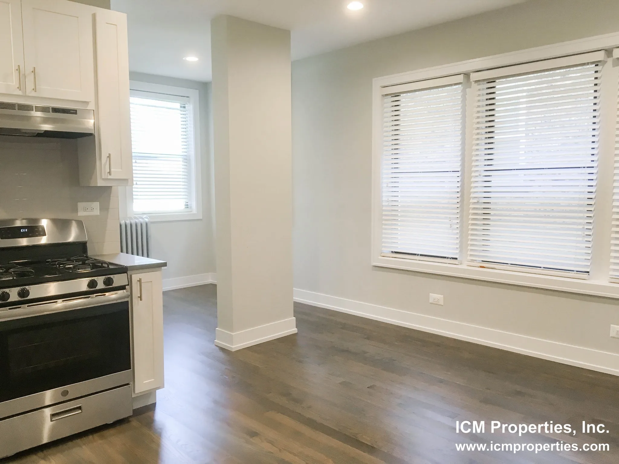 4951 N Oakley Ave, ,  60625, USA 60625-unit#4951-1-Chicago-IL