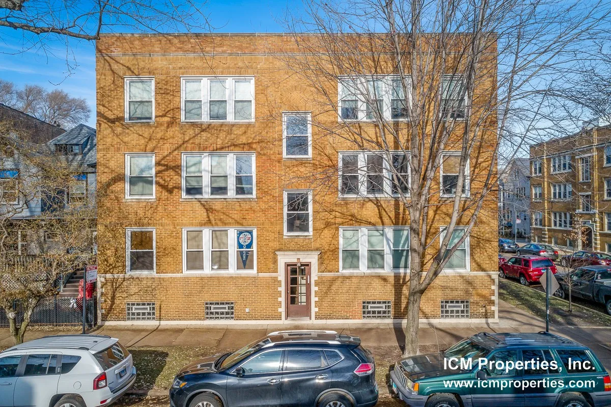 1634 W Grace St, ,  60613, USA 60613-unit#3810M-3-Chicago-IL