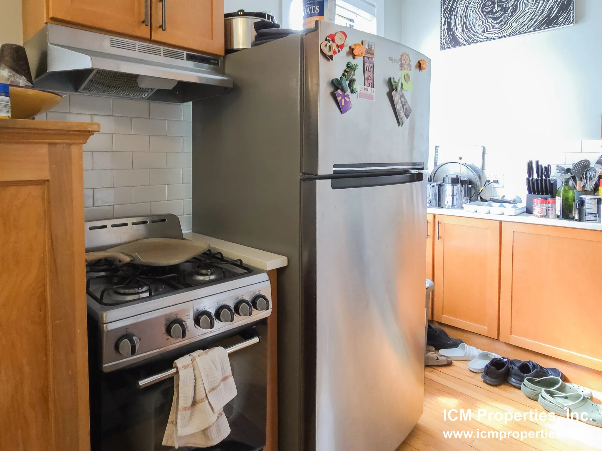 4501 N Greenview Ave, ,  60640, USA 60640-unit#4505A-2N-Chicago-IL