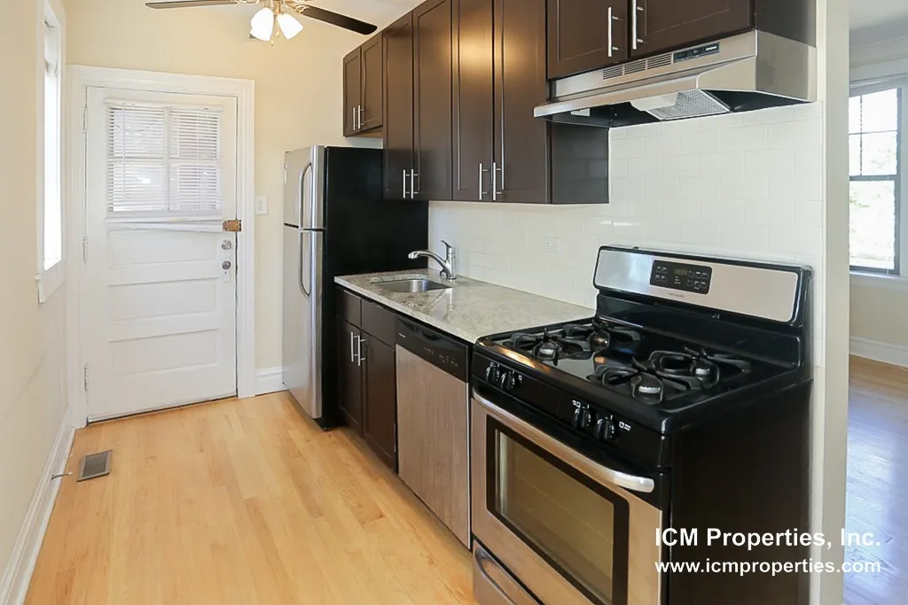 3618 N Marshfield Ave, ,  60613, USA 60613-unit#3620-1A-Chicago-IL