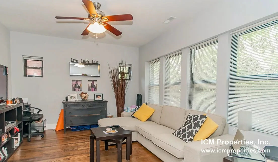 5553 N Magnolia Ave, , 60640, USA 60640-unit#5557.5-2W-Chicago-IL